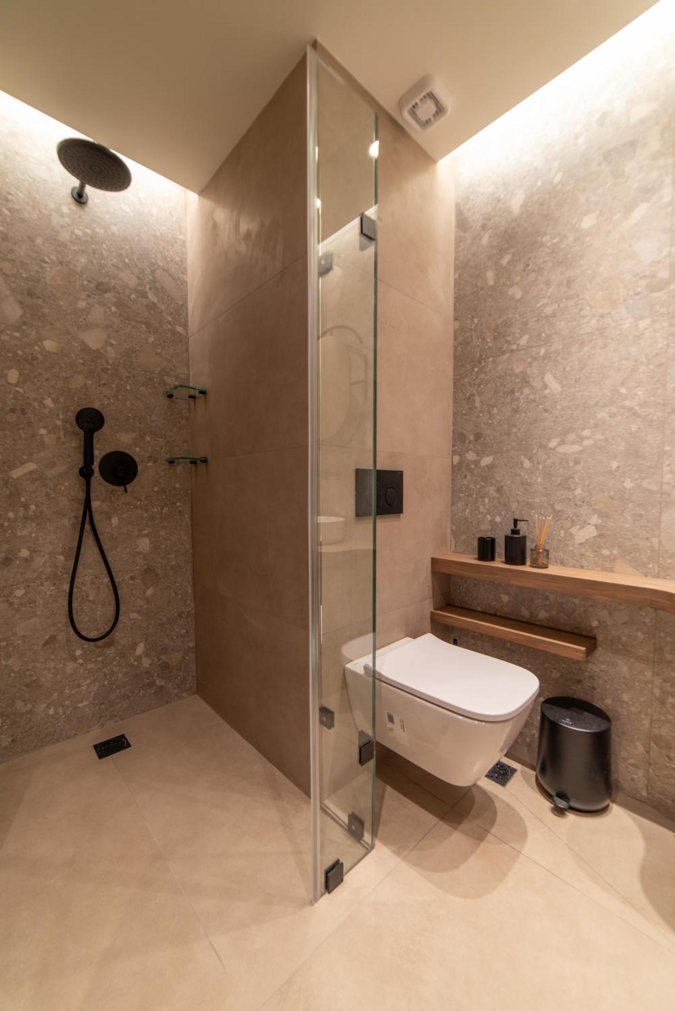 Geraniou Boutique Spot Apartment Athens Luaran gambar