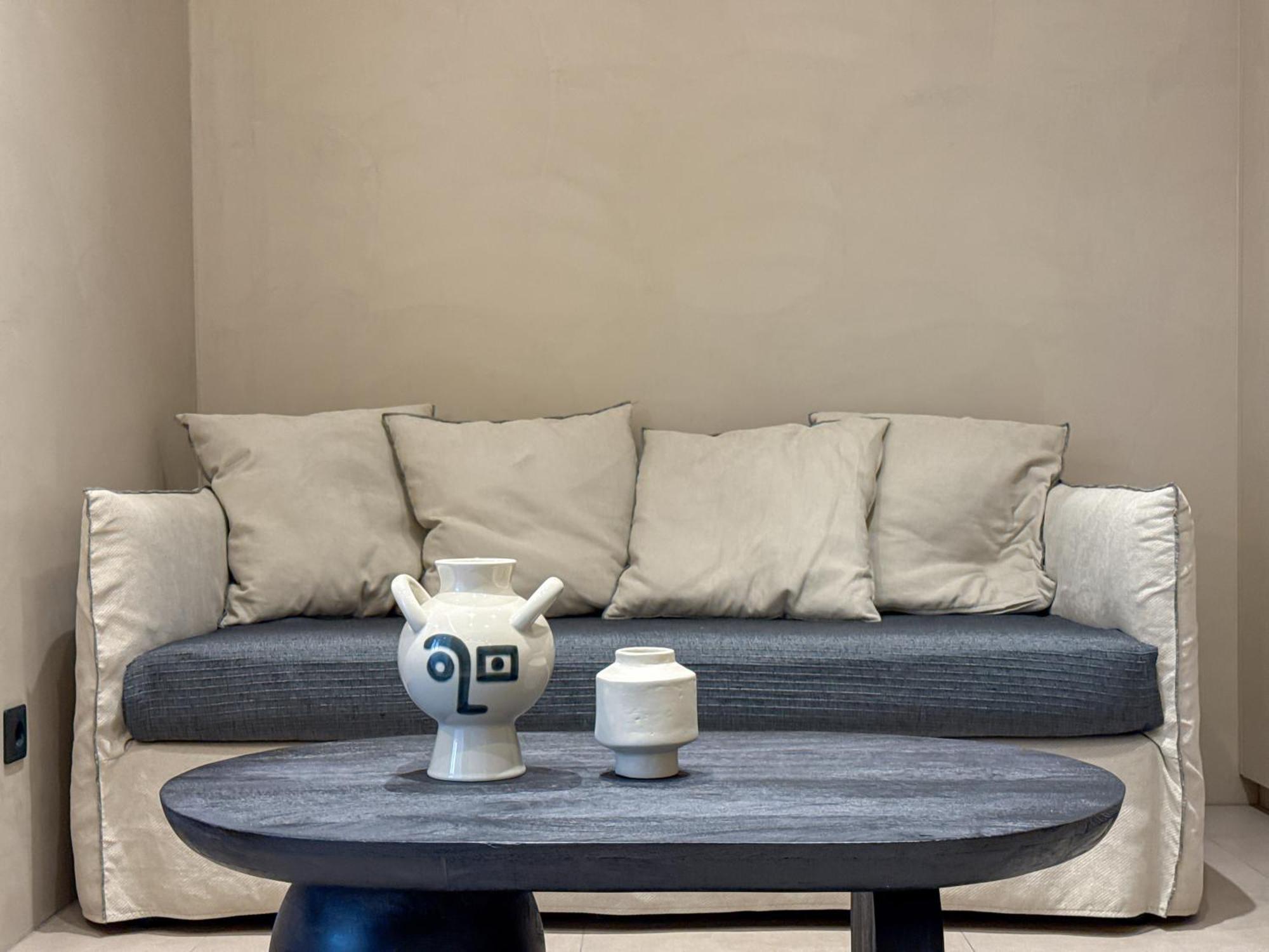 Geraniou Boutique Spot Apartment Athens Luaran gambar